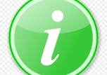 Информационное сообщение